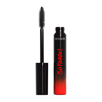 Revlon Mascara Occhi So Fierce 701 Nero