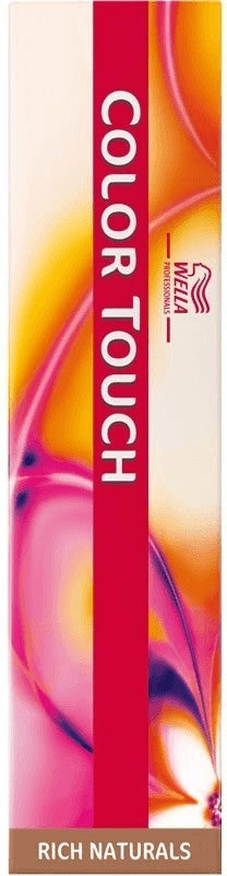 Wella Color Touch 8/38 Tubo 60 Ml