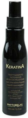 Phytorelax Keratina Trattamento Intensivo 150 Ml