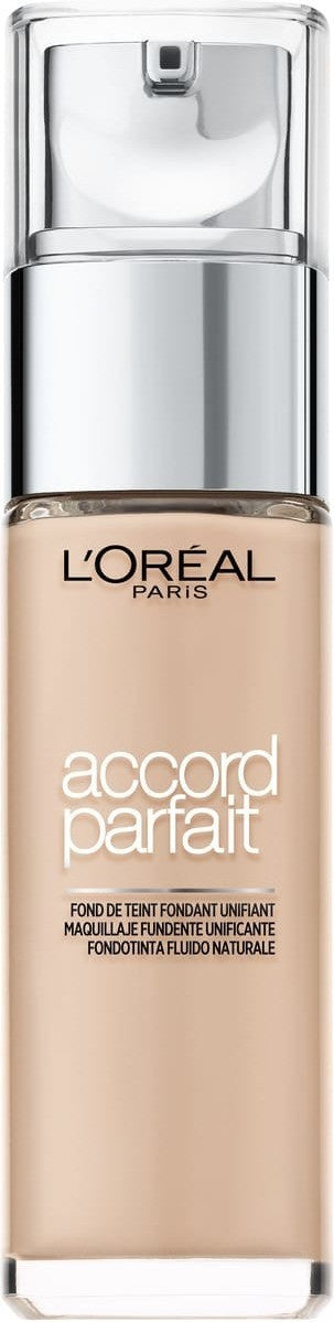 L'Oréal Paris Accord Parfait 1.R/1.C 30 Ml