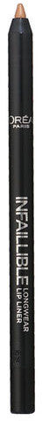 L'Oréal Paris Matita Labbra Infaillible 107