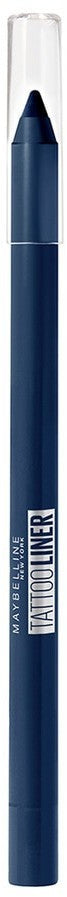 Maybelline New York Tattoo Liner 920 Striking Navy