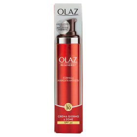 Olaz Regenerist Crema Giorno Anti-Età 3 Zone 50 Ml