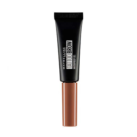 Maybelline New York Tattoo Brow Waterproof 03 Marrone Caldo