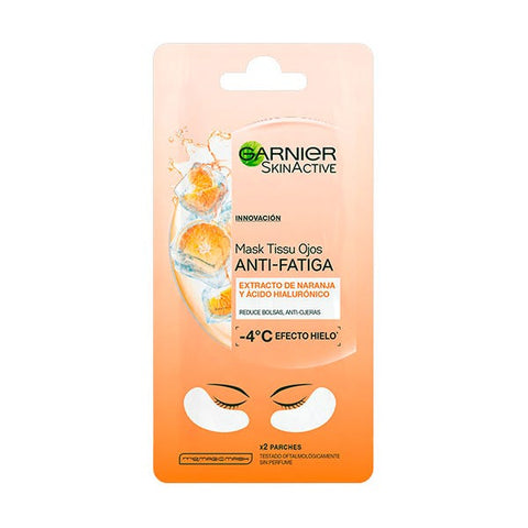 Garnier Skin Active Hydra Bomb Maschera Occhi Anti Fatica 6 g