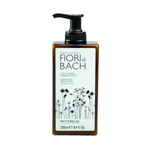 Phytorelax Fiori Di Bach Latte Corpo Energizzante 250 Ml