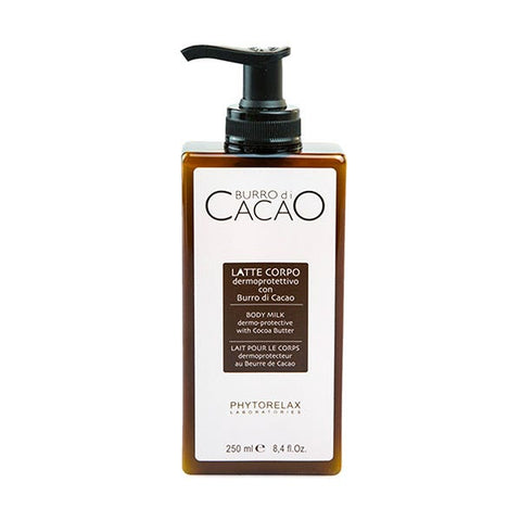 Phytorelax Burro Cacao Latte Corpo 250 Ml