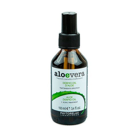 Phytorelax Aloe Vera Dermo Oil 100 Ml