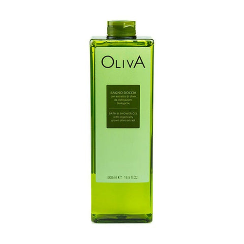 Phytorelax Oliva Cosmesi Bagnodoccia 500 Ml