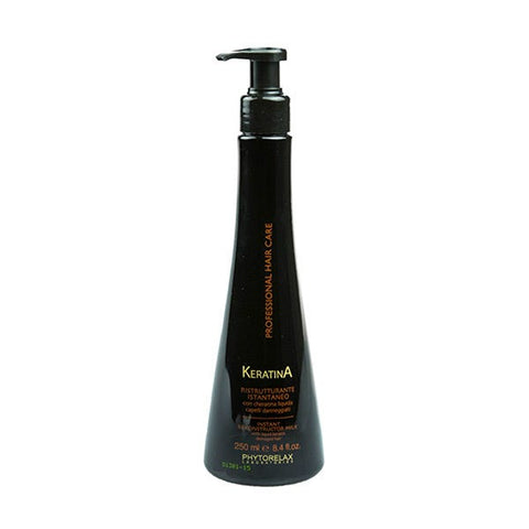 Phytorelax Keratina Ristrutturante 250 Ml