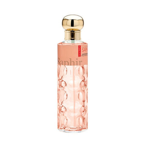 Saphir Perfect Woman Eau De Parfum 200 Ml
