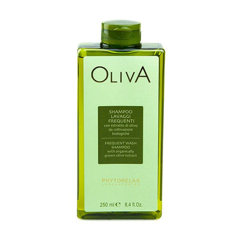 Phytorelax Oliva Shampoo Lavaggi Frequenti 250 Ml