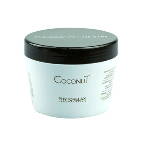 Phytorelax Coconut Maschera Capelli 250 Ml