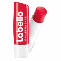 Labello Strawberry Shine 24h Idratante 5.5 Ml