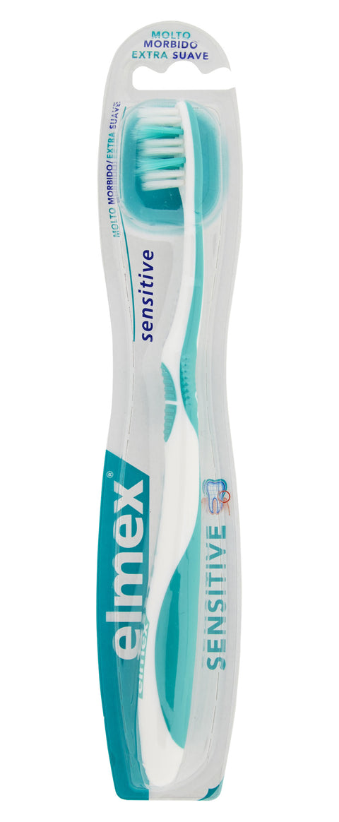 Elmex Spazzolino Sensitive Morbido