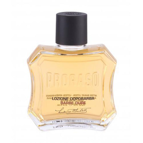 Proraso Lozione Dopobarba Barbe Dure 100 Ml