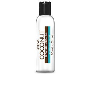 Kativa Coconut Oil Olio Capelli 60 Ml