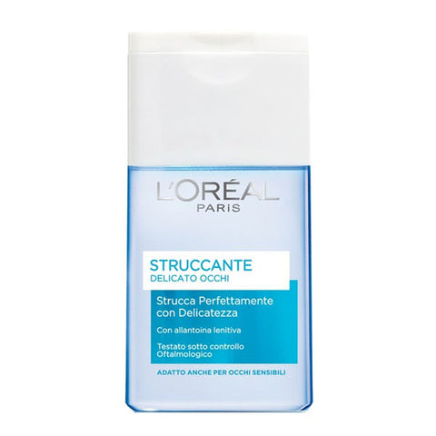 L'Oréal Paris Struccante Delicato Occhi 125 Ml