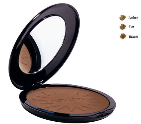 Revlon Terra Solare Maxi 10 Amber