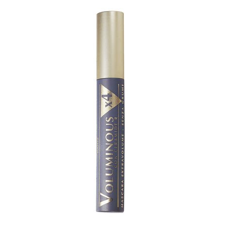 L'Oréal Paris Mascara Voluminous x4 Noir