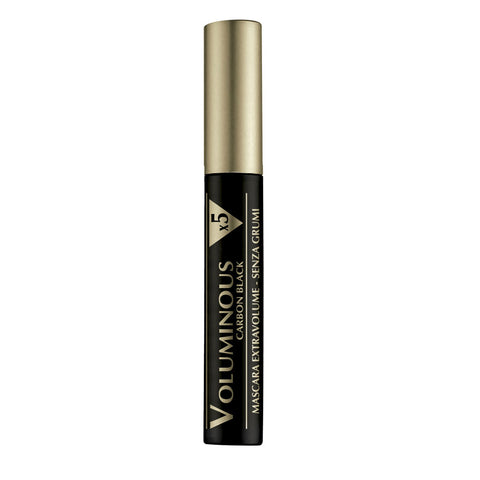 L'Oréal Mascara Voluminous Carbon Black Nero Extravolume X5