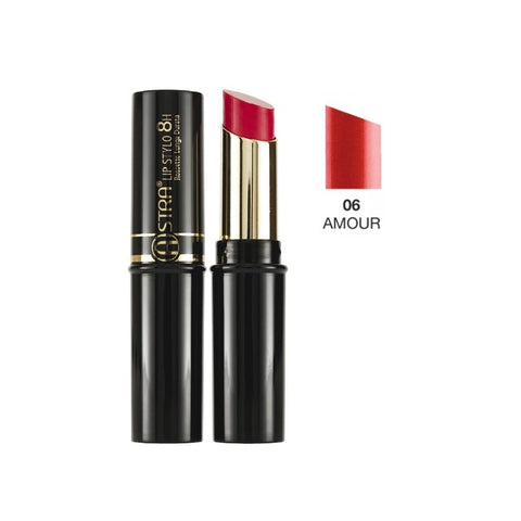 Astra Rossetto Lipstick 6