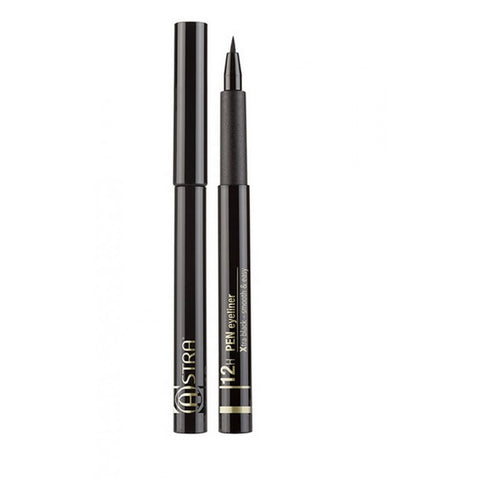 Astra Pen Eyeliner 12H