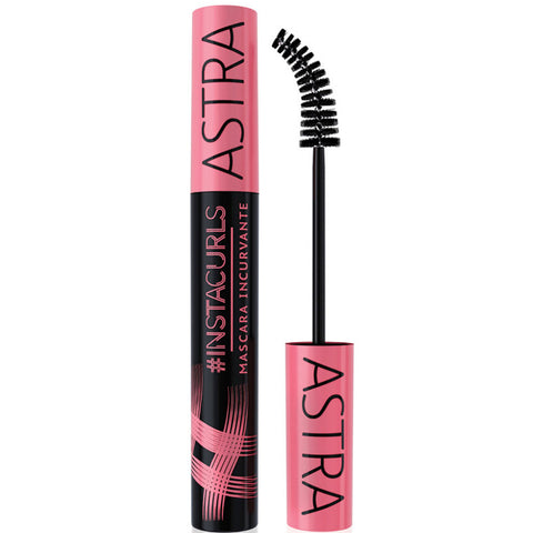 Astra Mascara #Instacurls