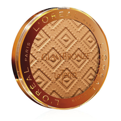 L'Oréal Paris Bronze Please La Terra 02 Capri Naturale