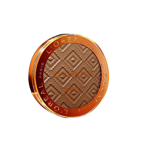 L'Oréal Paris Bronze Please La Terra 04 Taormina Intenso