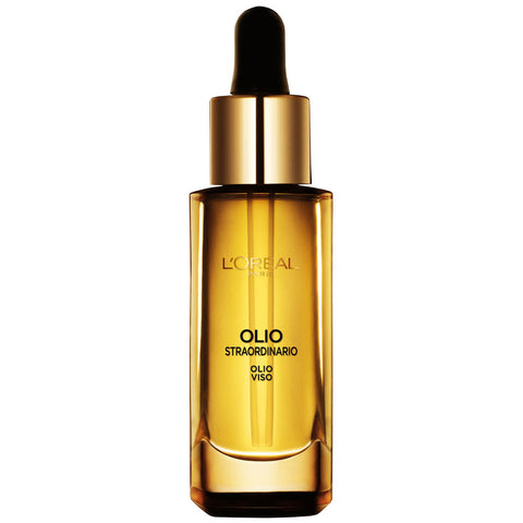 L'Oréal Paris Olio Straordinario Olio Secco Viso 30 Ml