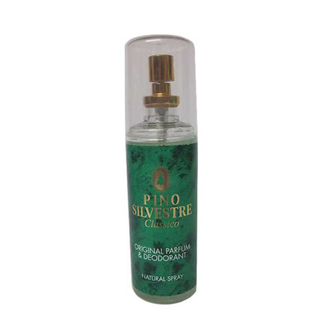 Pino Silvestre Classico Deodorante Spray 100 Ml