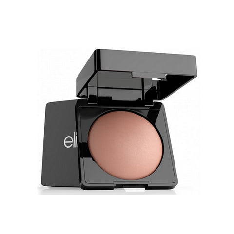 Elite Sublime Baked Bronzing Matt Powder 004 Cocoa
