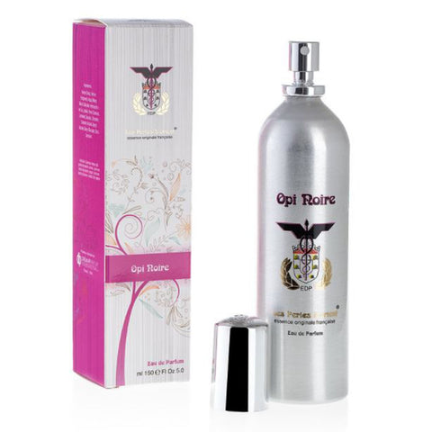 Les Perles D'Orient Opi Noire Eau De Parfum 150 Ml Donna