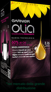 Garnier Olia Colorazione 3.16 Violino Profondo