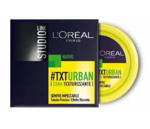 L'Oréal Studio Line Txt Cera Malleabile 75 Ml