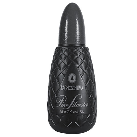 Pino Silvestre Bagnoschiuma Black Musk 1000 ML
