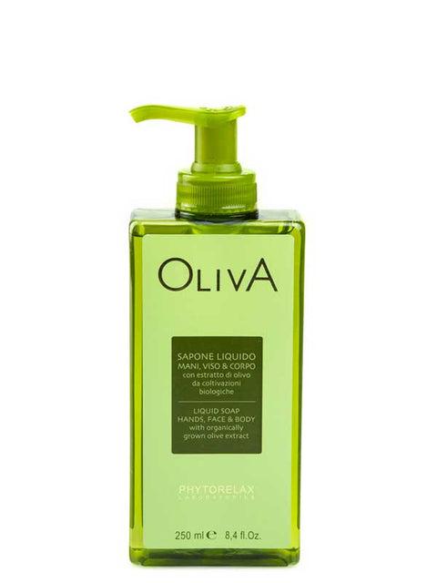 Phytorelax Oliva Sapone Liquido 250 Ml