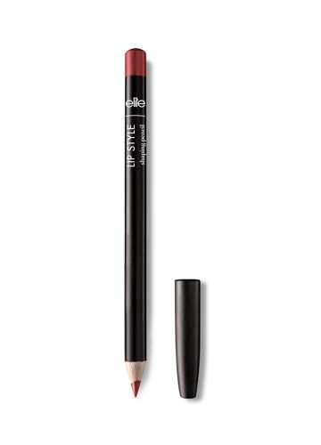 Elite Lip Style Shaping Pencil 353 Dark Red