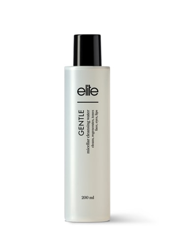 Elite Acqua Micellare Gentle 200 Ml