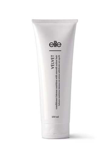 Elite Kashmir Balsamo per Capelli Luminosi 250 Ml