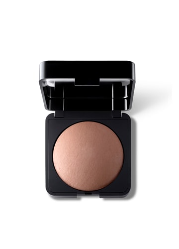 Elite Sublime Baked Bronzing Matt Powder 003 Amber