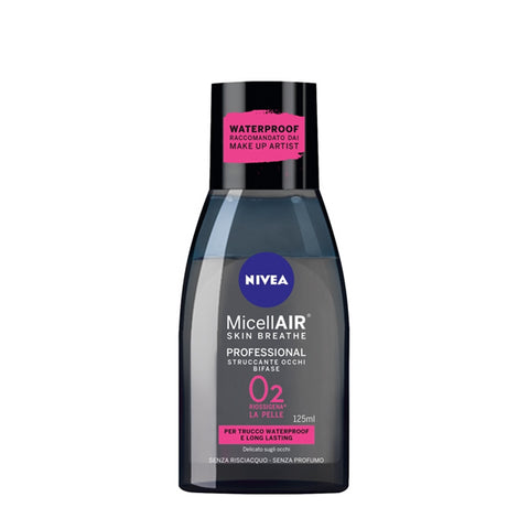 Nivea Micellair Acqua Micellare Bi-Fase 125 Ml