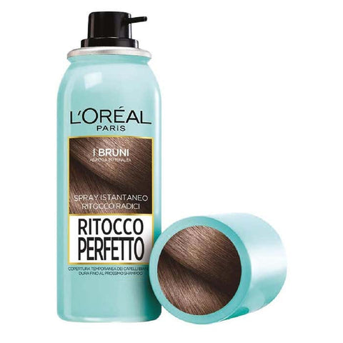 L'Oréal Paris Ritocco Perfetto I Bruni 75 Ml