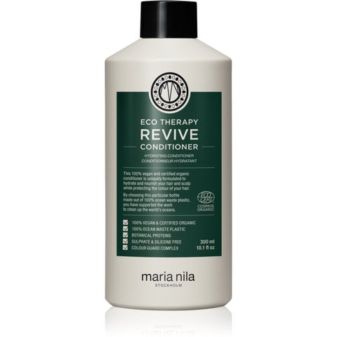 Maria Nila Eco Therapy Revive Conditioner 300 Ml