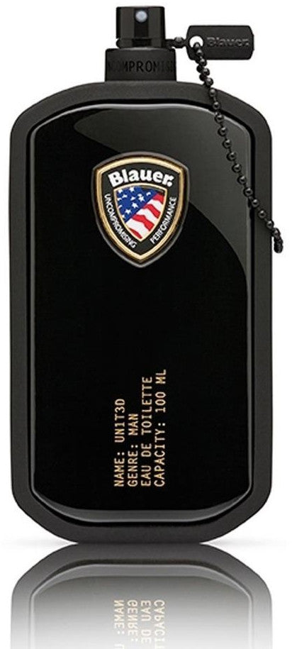 Blauer Uomo Eau De Toilette 100 Ml