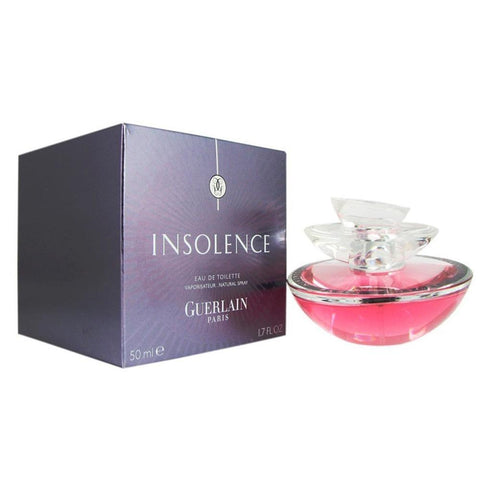 Guerlain Insolence Eau De Toilette 100 Ml Donna