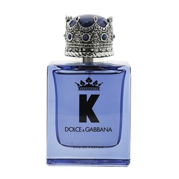Dolce & Gabbana K Eau de Parfum 50 Ml Uomo