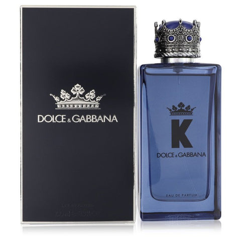 Dolce & Gabbana K Eau de Parfum 100 Ml Uomo