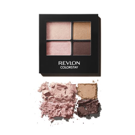 Revlon Colorstay Palette Decadent 505